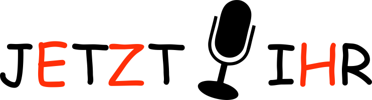 JETZT IHR